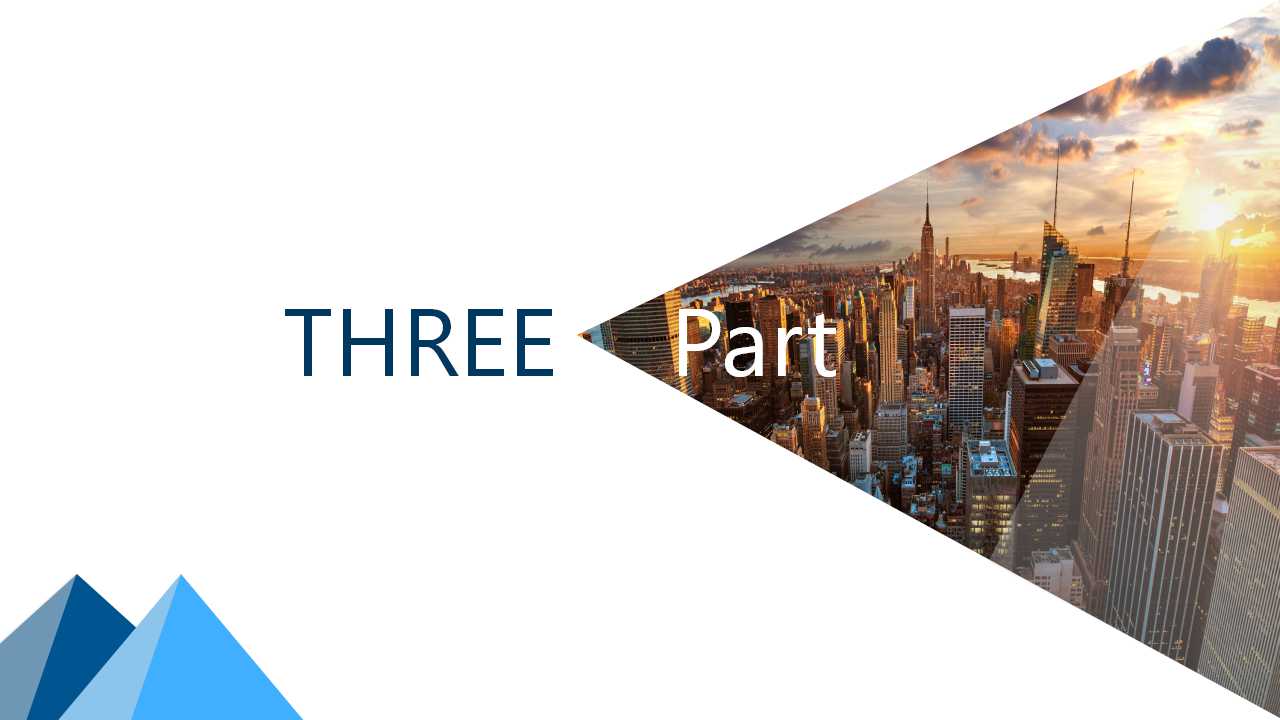 幻灯片模版-卓越技术PPT