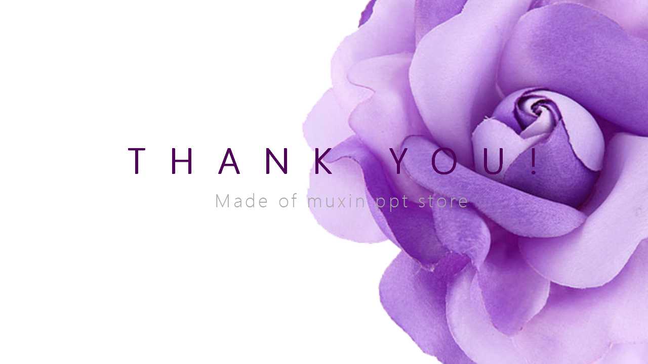 紫色纹理工作汇报PPT模板