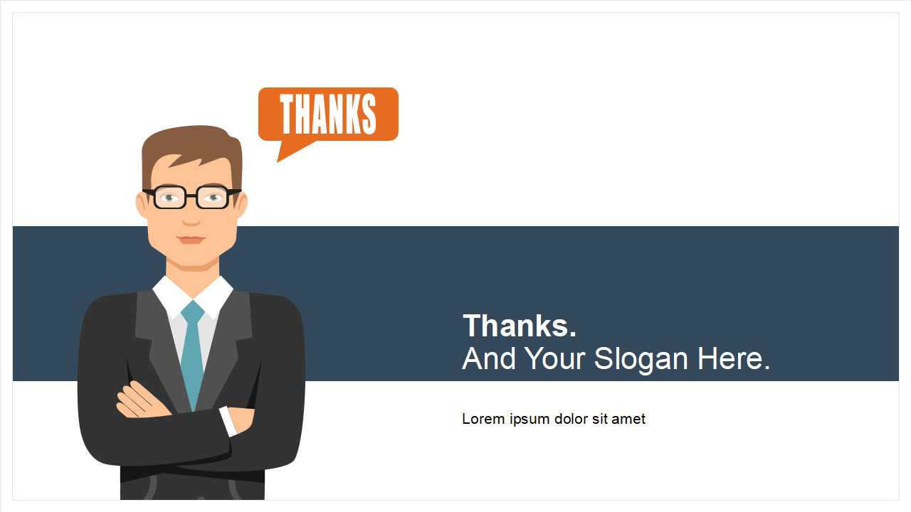 卡通PPT_电视里的猫王