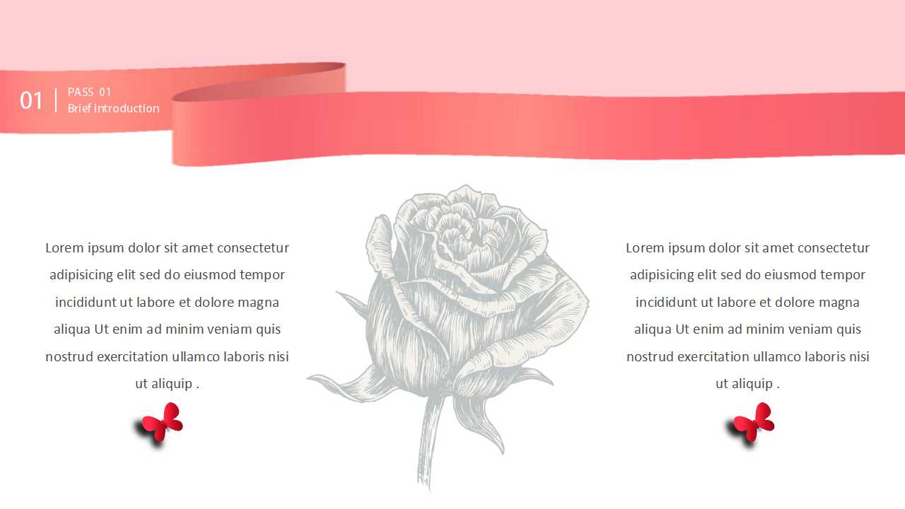 红绿兰图案-可爱的鸟儿