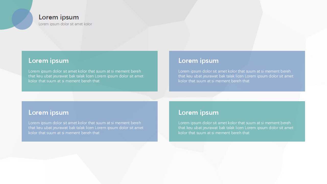 清明河上图PPT模板免费下载