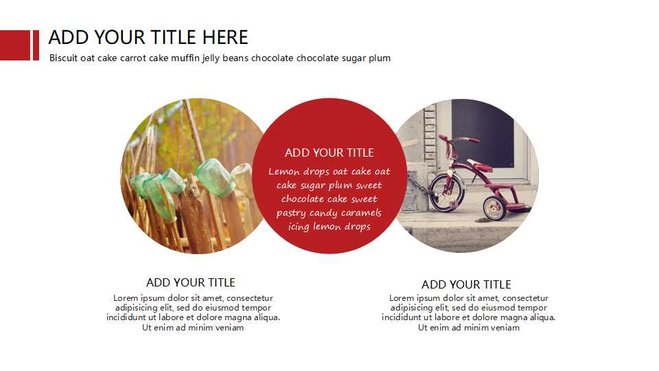 国外PPT模板-凶恶的老虎