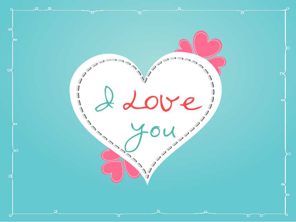 情侣PPT模板（lover）