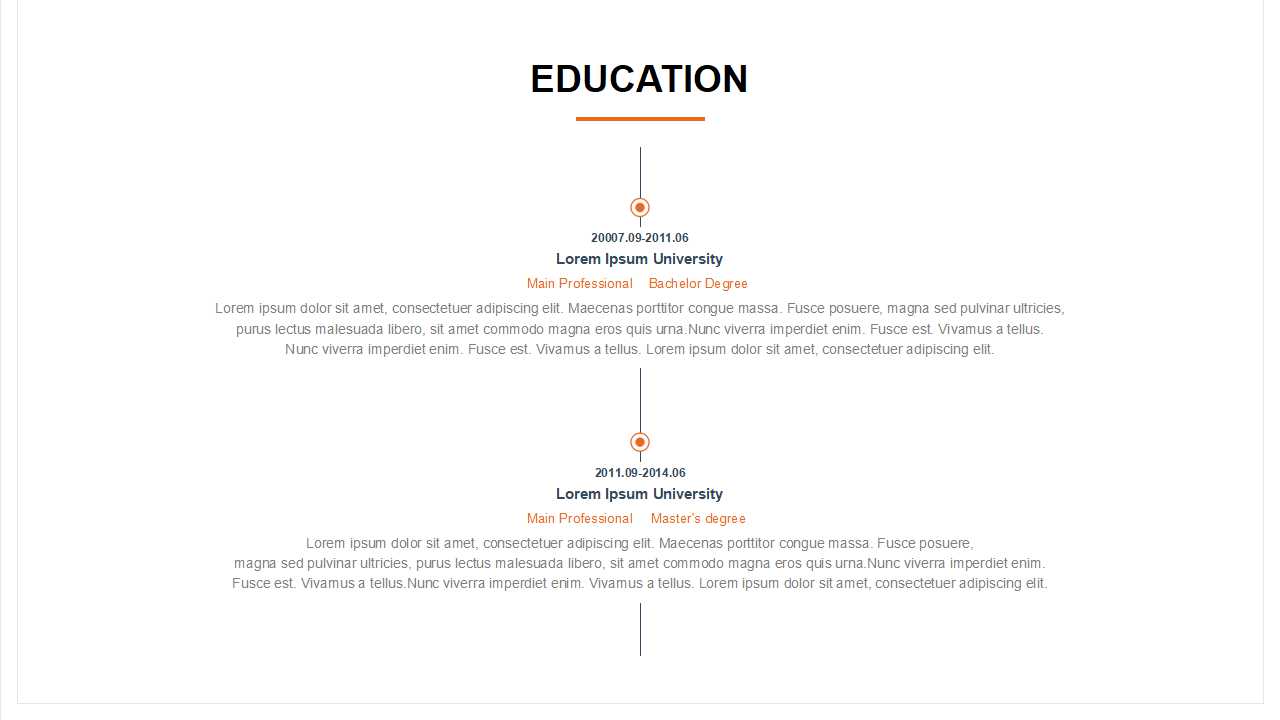 卡通PPT_电视里的猫王
