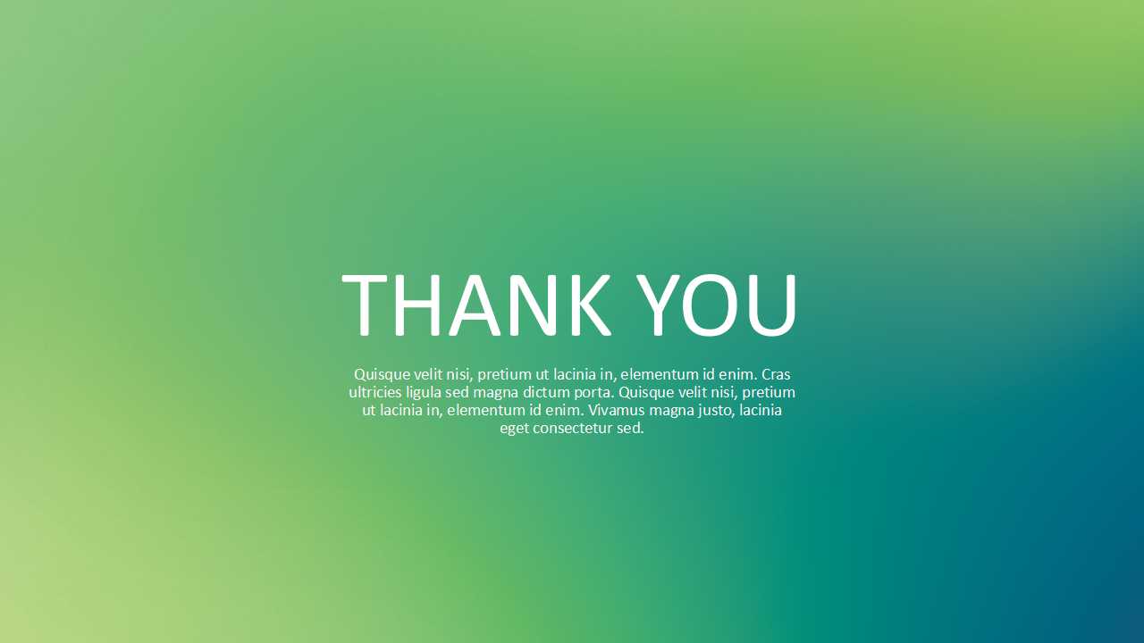 SwayingPalms模板PPT下载