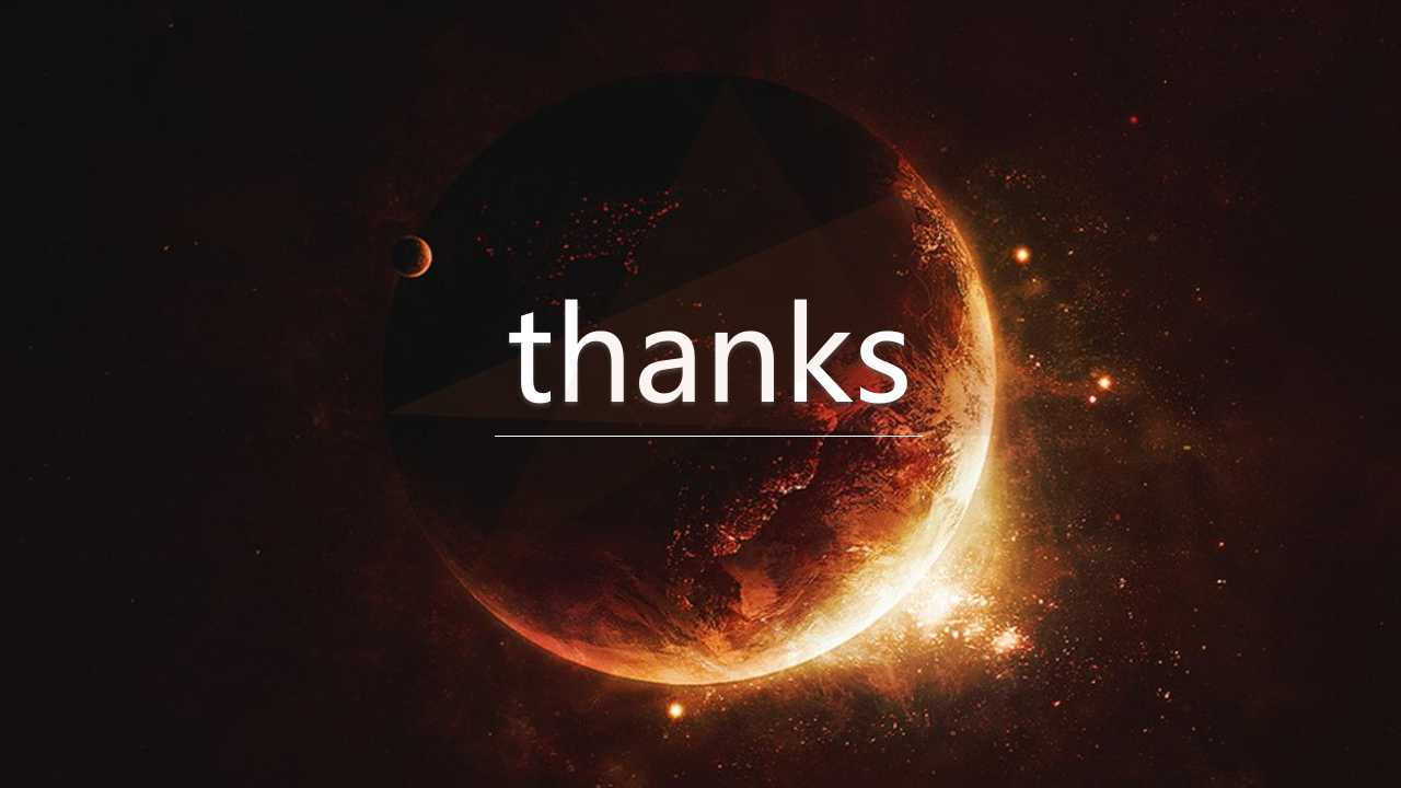 立体比例图PPT模板：3种底色图片