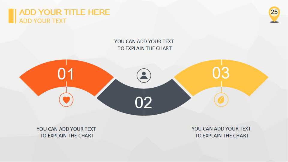 教学艺术——图表PPT模板