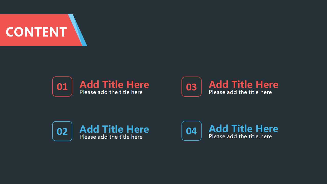 漂亮的图片PPT模板