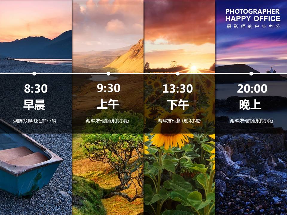 关于音乐艺术PowerPoint模板