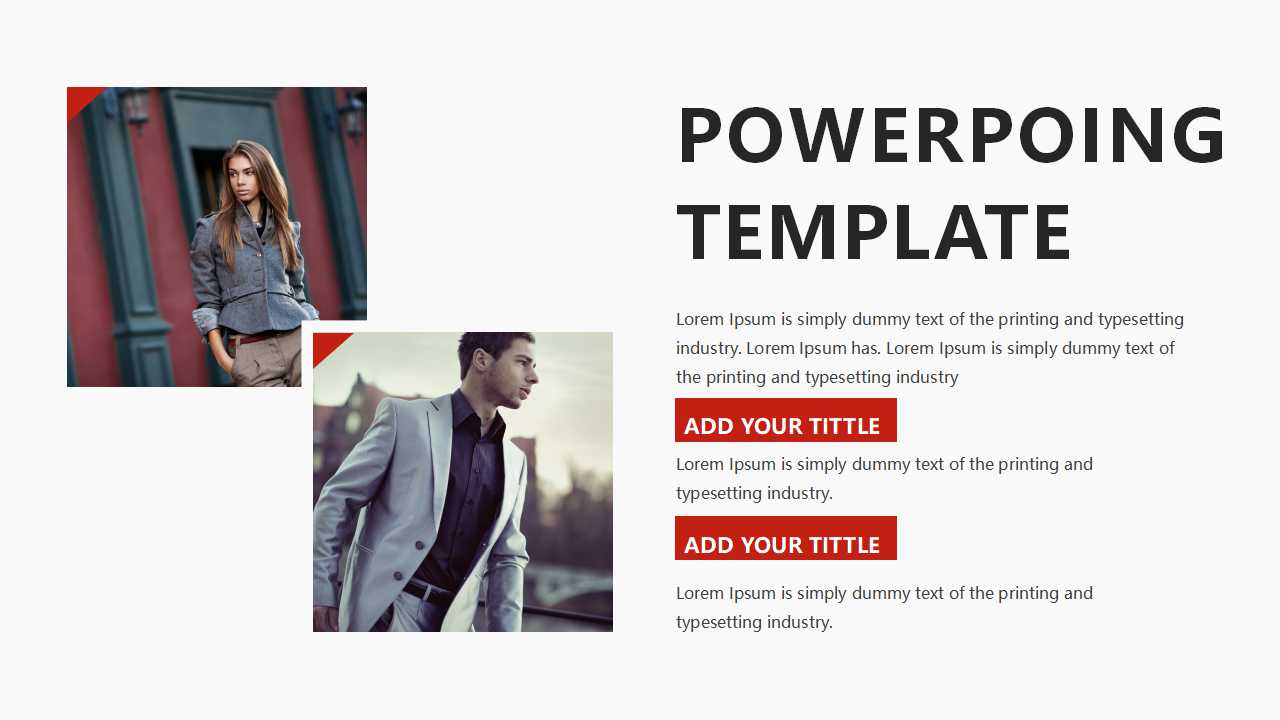 统计图表PPT模板_水珠方块背景