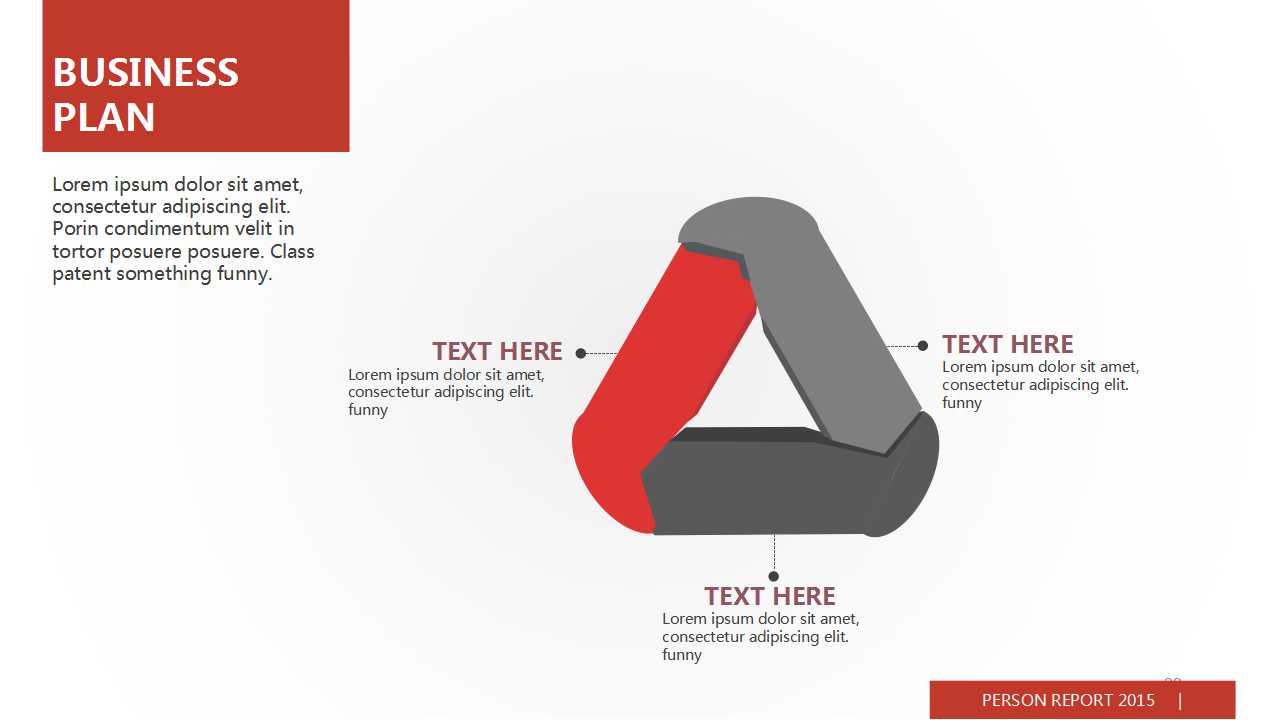 国外彩色背景-教学PPT模板