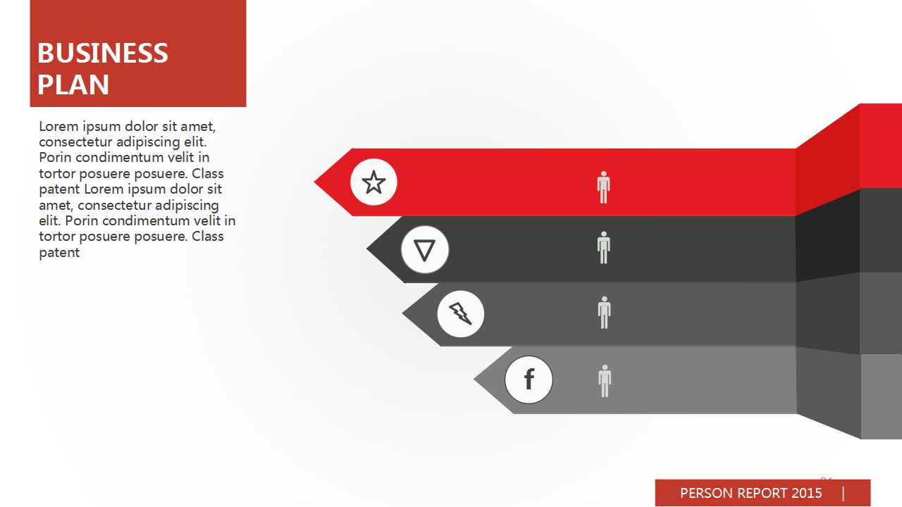 摄像机PPT模板：彩色球图案