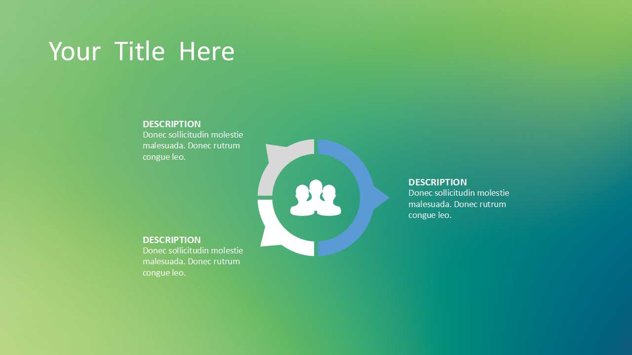 SwayingPalms模板PPT下载