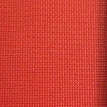 PPT模板-红色网格图案