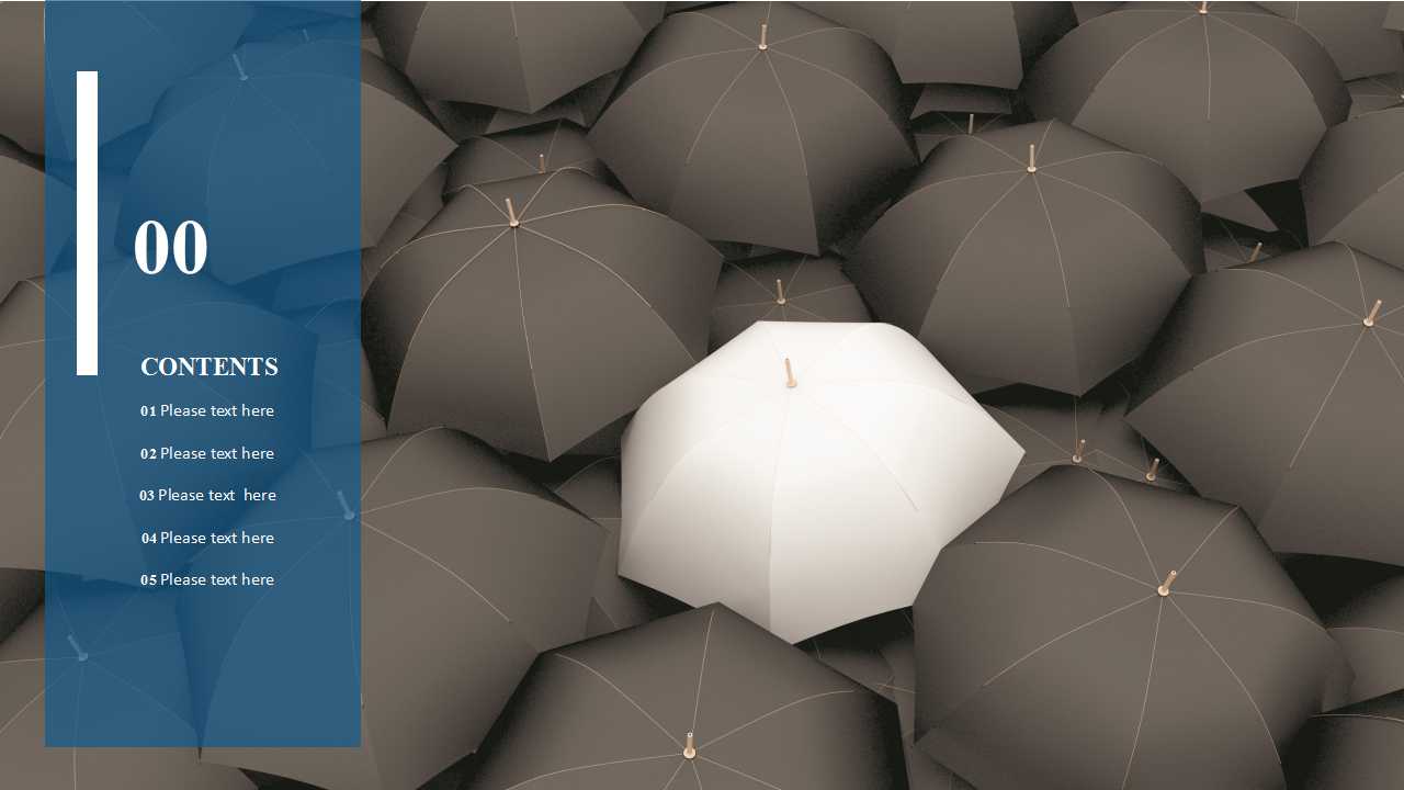调色板图案-卡通PPT