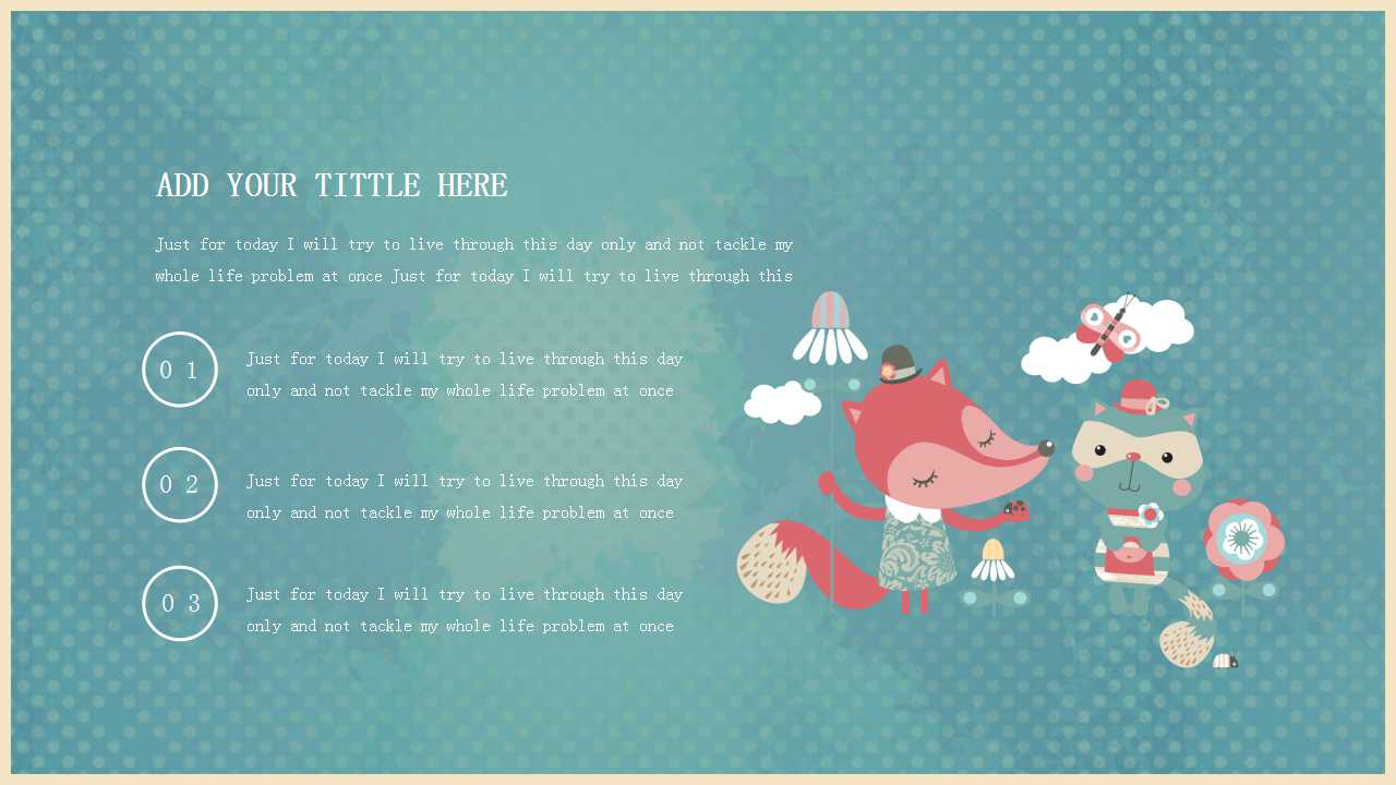 音乐艺术-精美键盘PPT模板