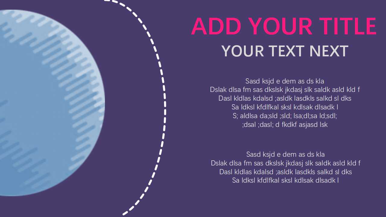 教育PPT模板__紫色风格