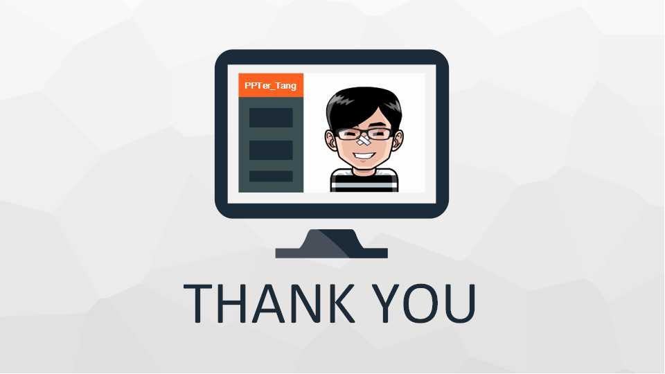 教学艺术——图表PPT模板