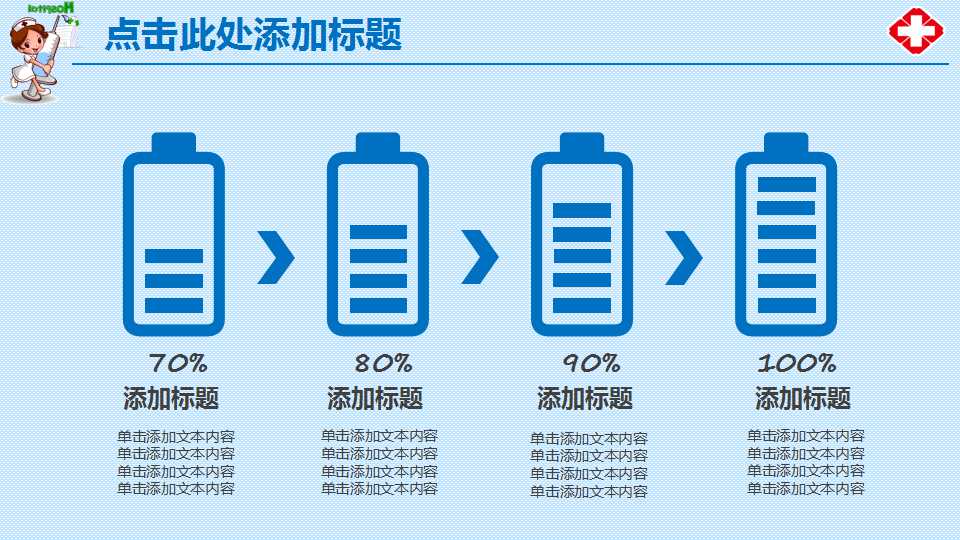 精艺之医学专用PPT模板