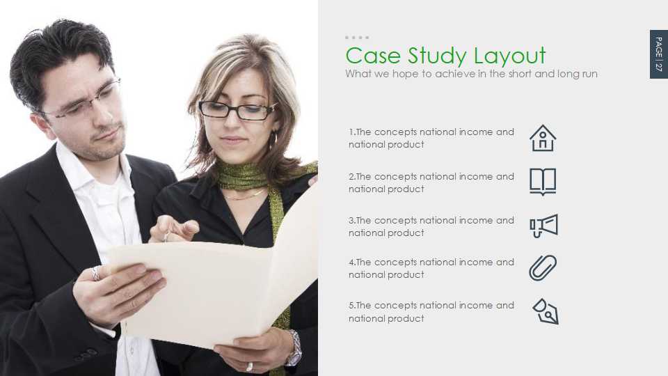 IBM之经典PPT模板免费下载