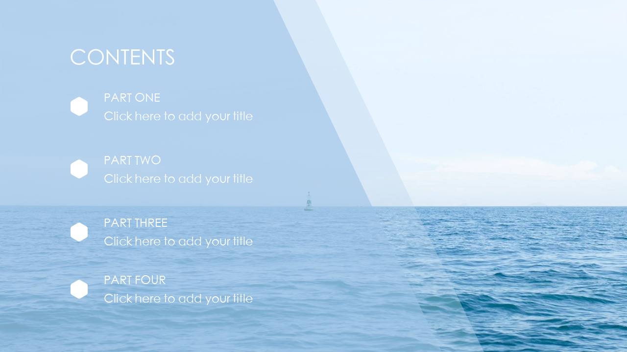 PPT模板__抽象数码图片