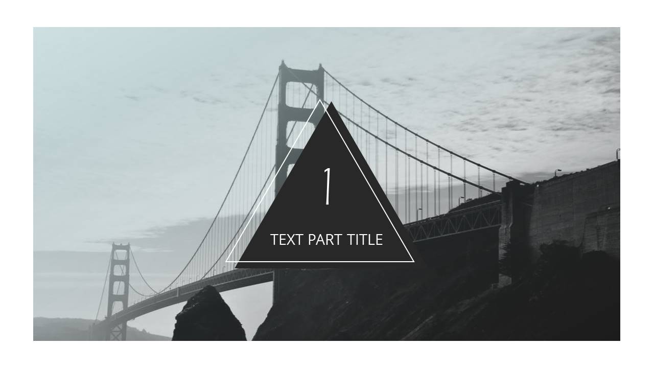 机遇之窗-宗教神话-PPT模板