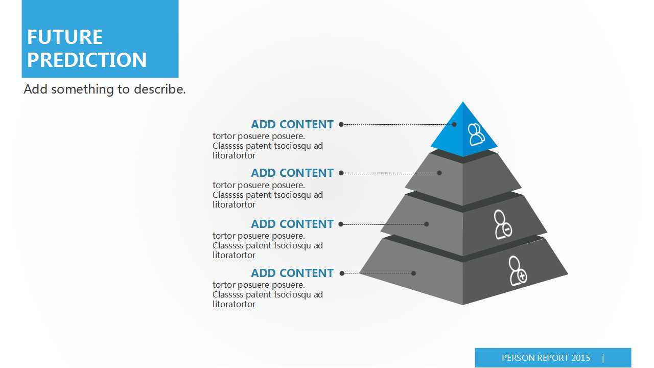 摄像机PPT模板：彩色球图案