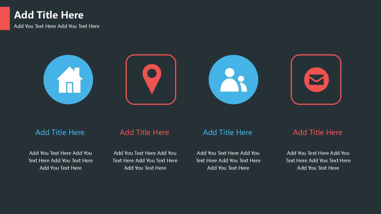 漂亮的图片PPT模板