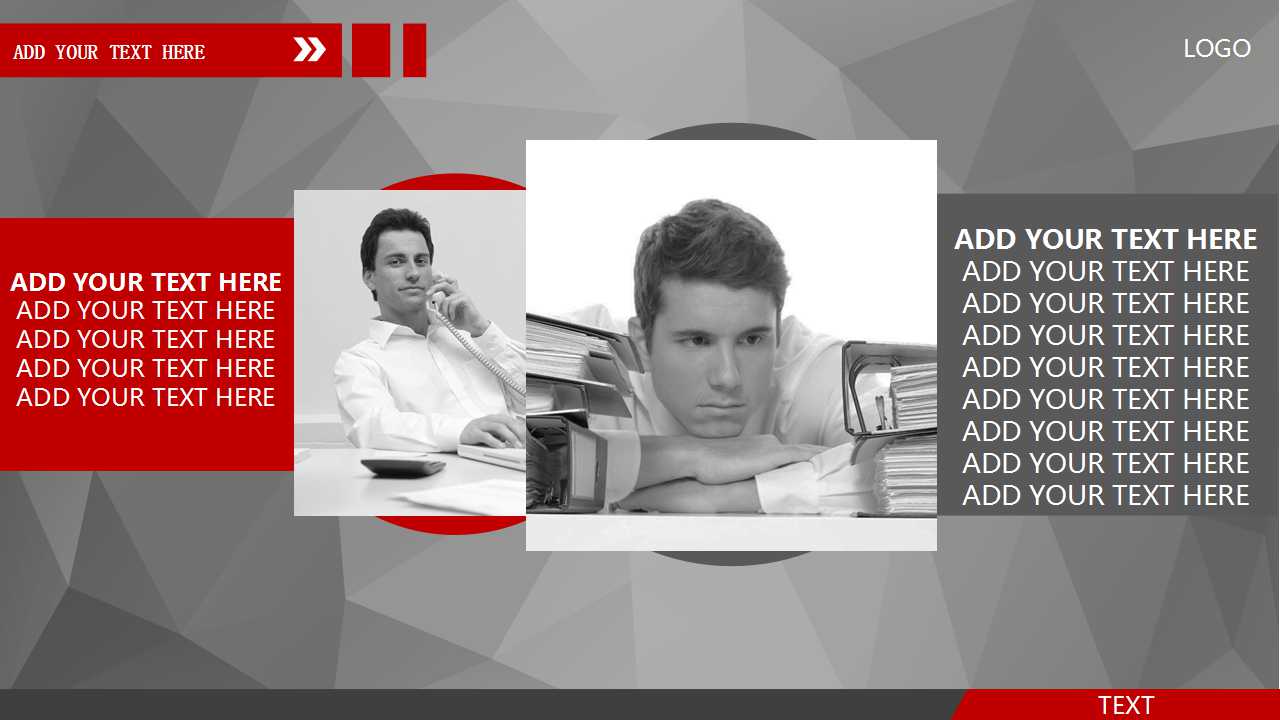 2010年IBM产品系列PPT模板