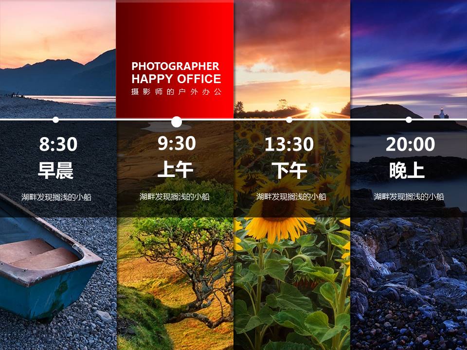 关于音乐艺术PowerPoint模板