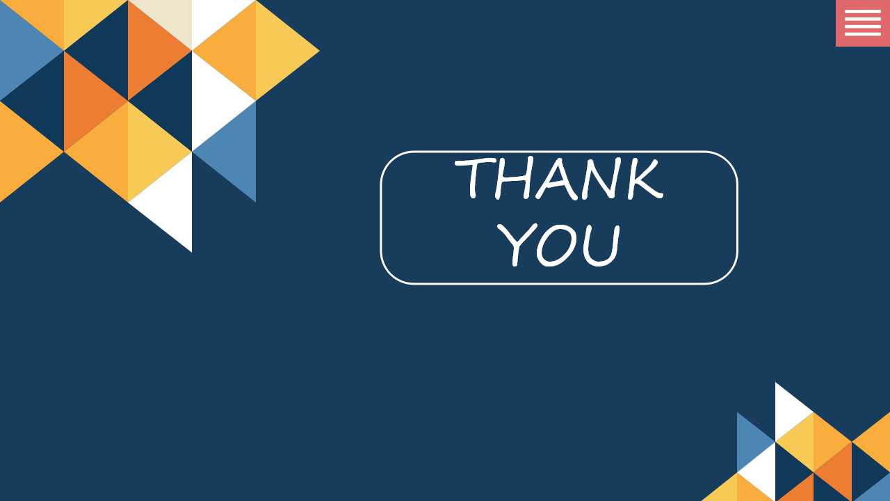 精美的辐射奇观PPT模板：黄色背景