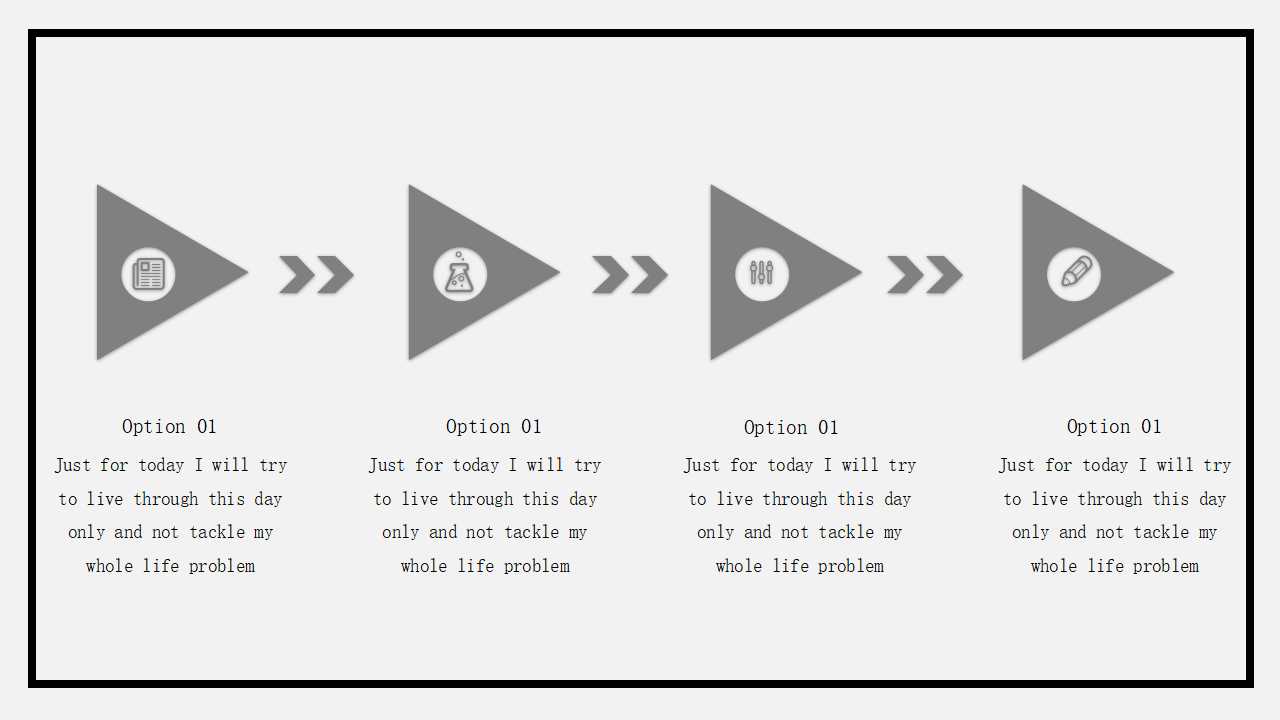 统计图表背景PPT模板