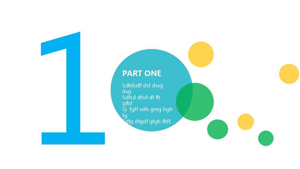 好看的蝴蝶背景PPT模板