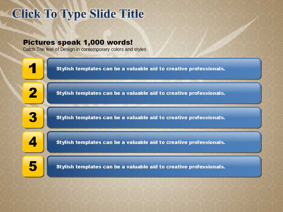 卡通-PPT模板-变出兔子的魔术师