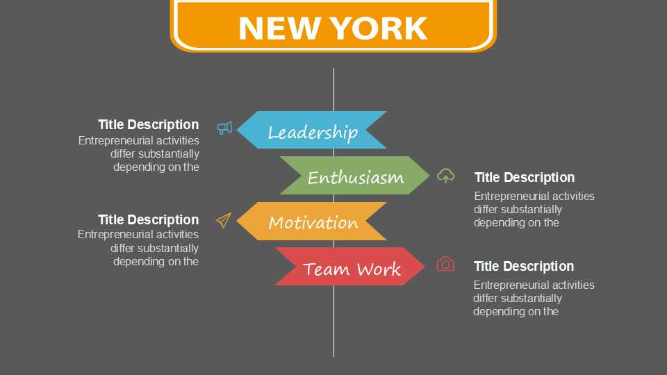 旅游演示PPT模板