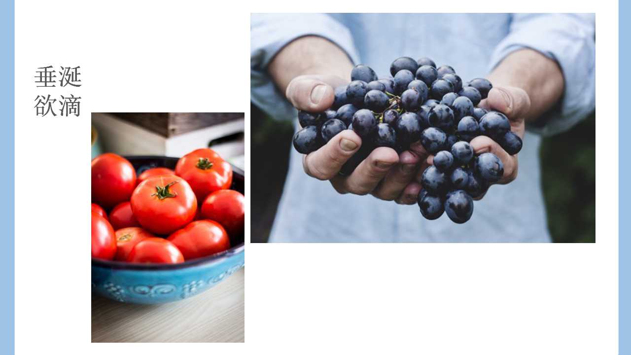 旅行风景PPT模板下载