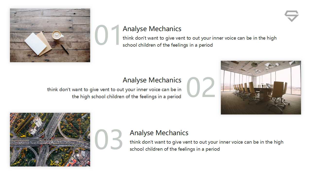 图形主题_PPT模板下载_黑色风格