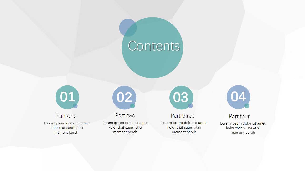 清明河上图PPT模板免费下载