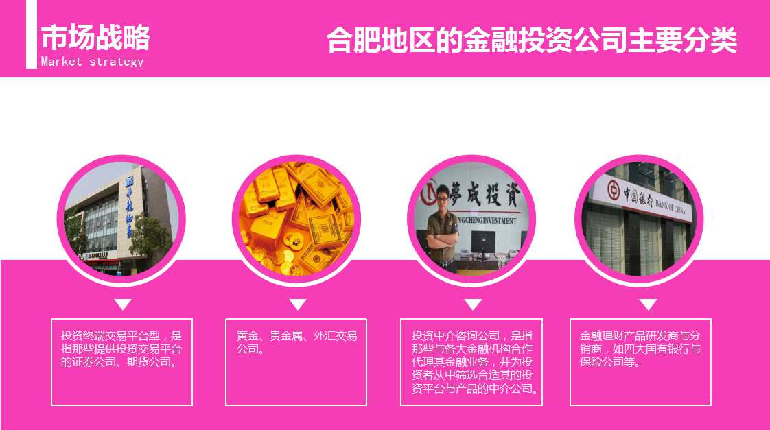 PPT模板-放射线-紫色背景