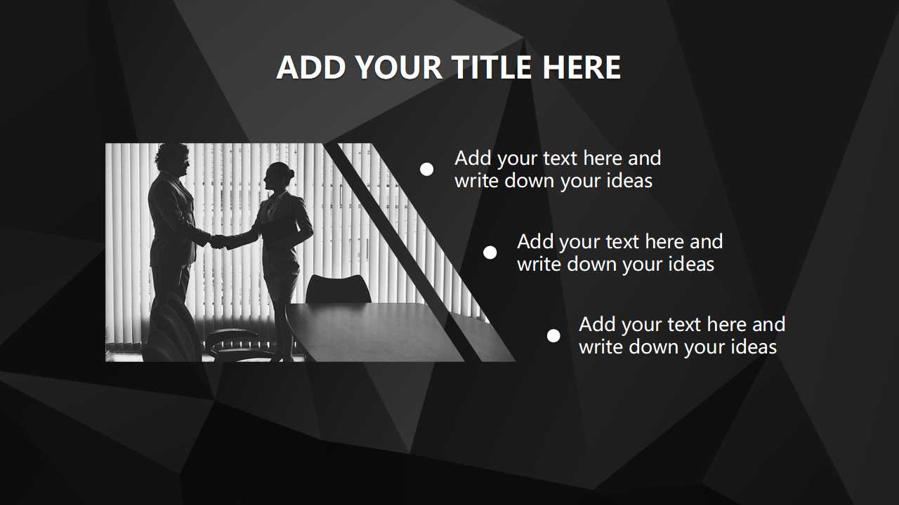 精美的幻灯片PPT模版下载