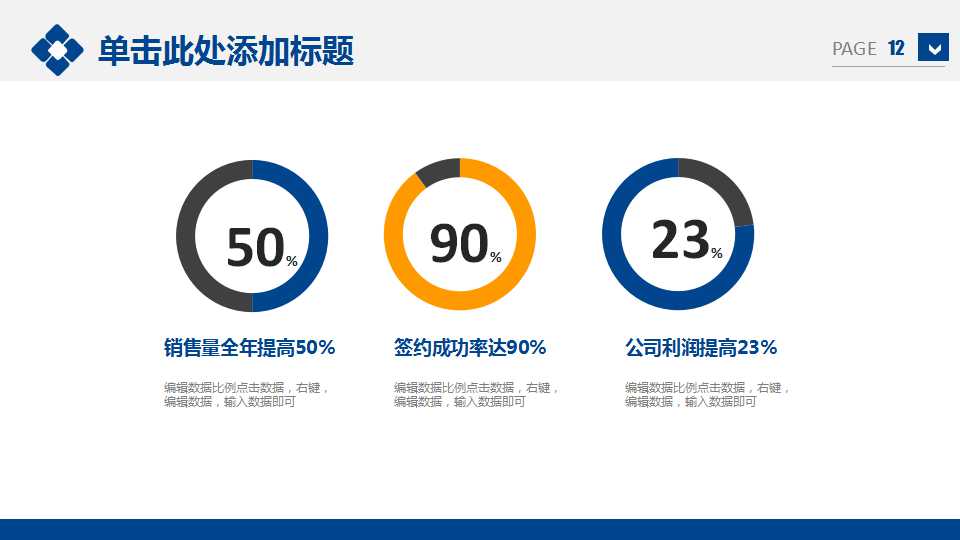 幻灯片模板-蒙娜丽莎的微笑图片