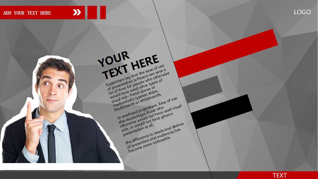 2010年IBM产品系列PPT模板