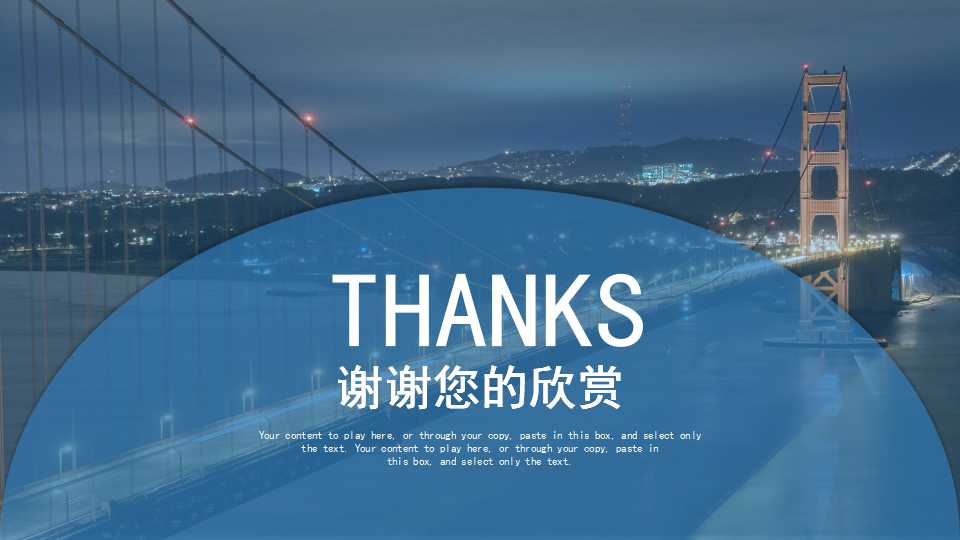 域名与知识产权保护ppt模板