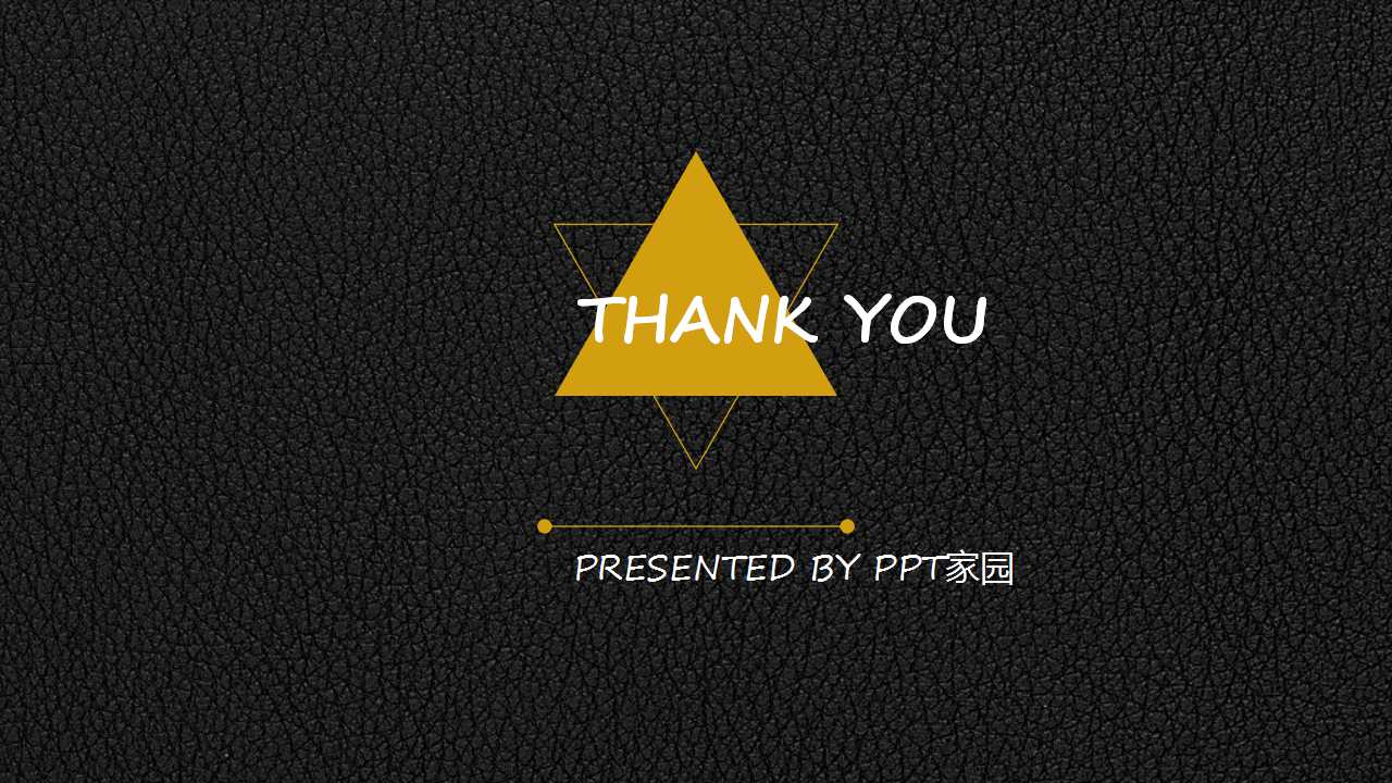 古代__传统书墨风格PPT模板