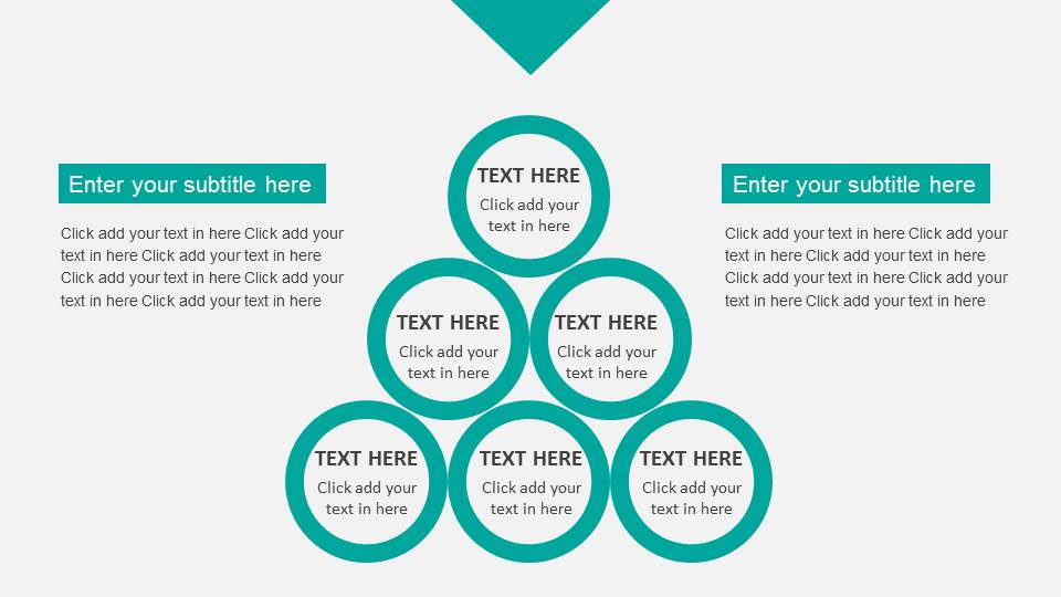 幻灯片模版（老人卡通背景）