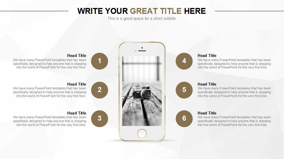 教学PPT模板__黑色背景