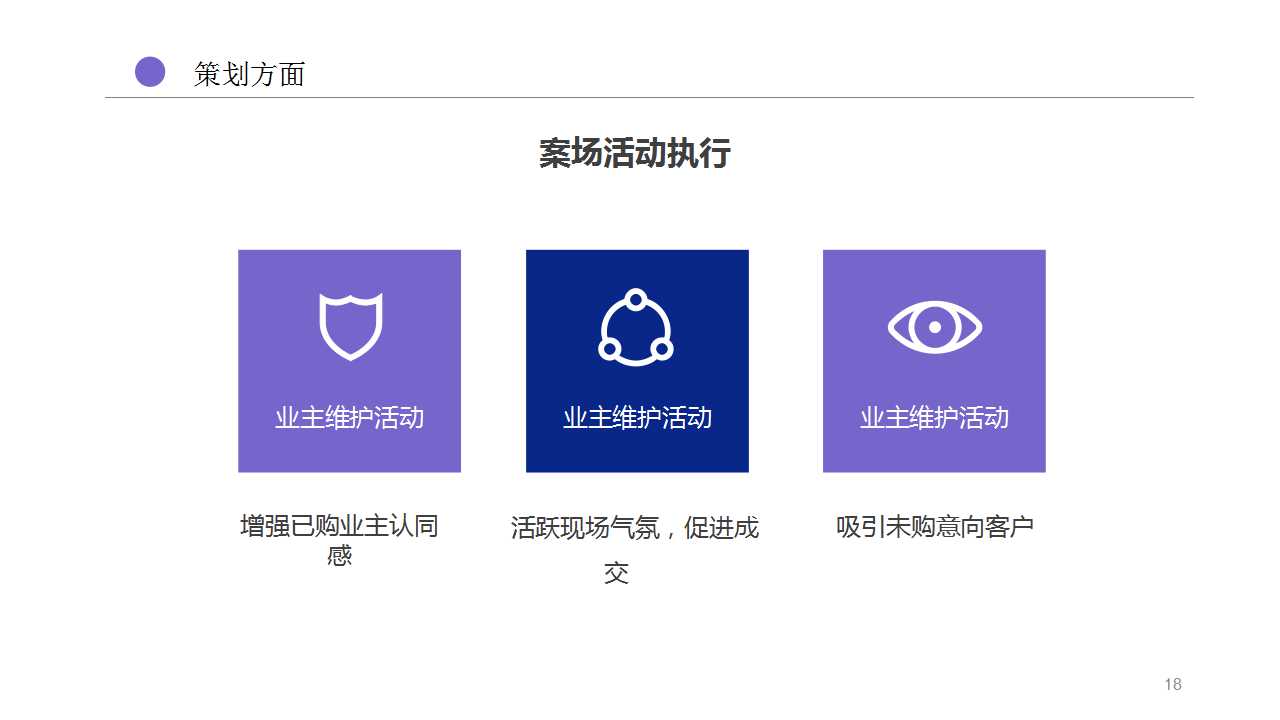 美丽的城市夜景背景ppt模板