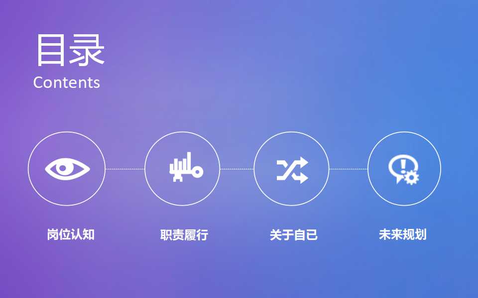 关于个人简历PPT模板下载