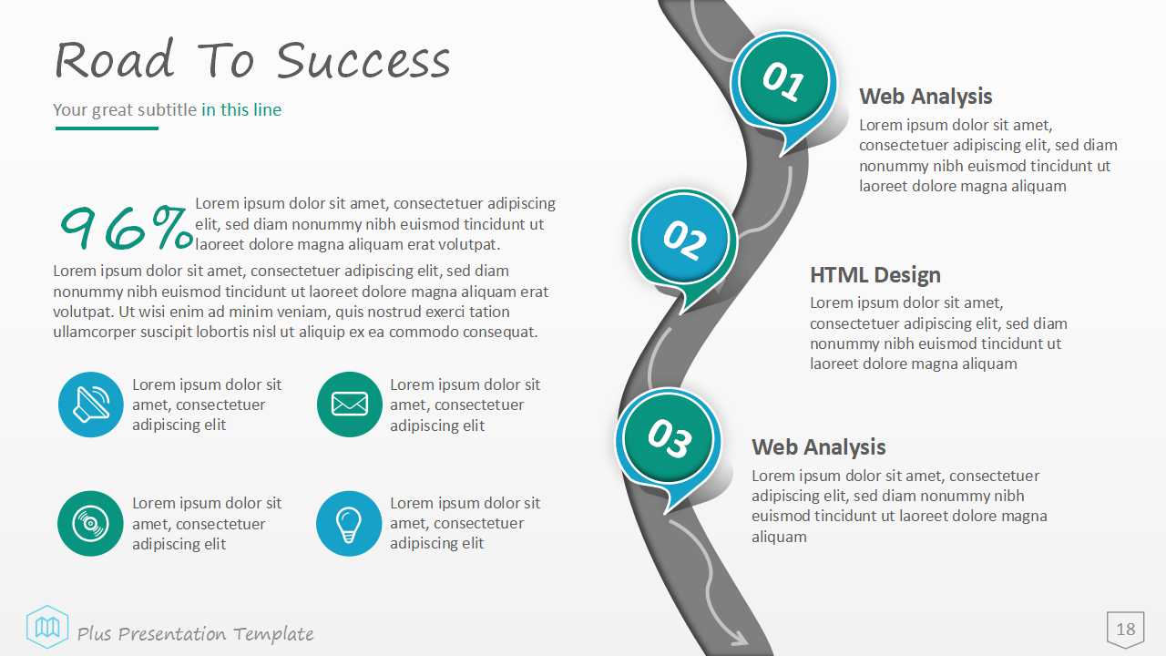 美国封面设计PPT模板免费下载