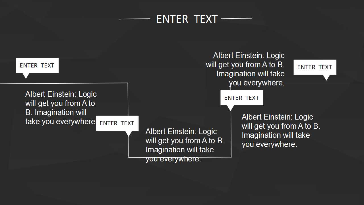 冬天把舌头粘住了－国外卡通动态PPT模板